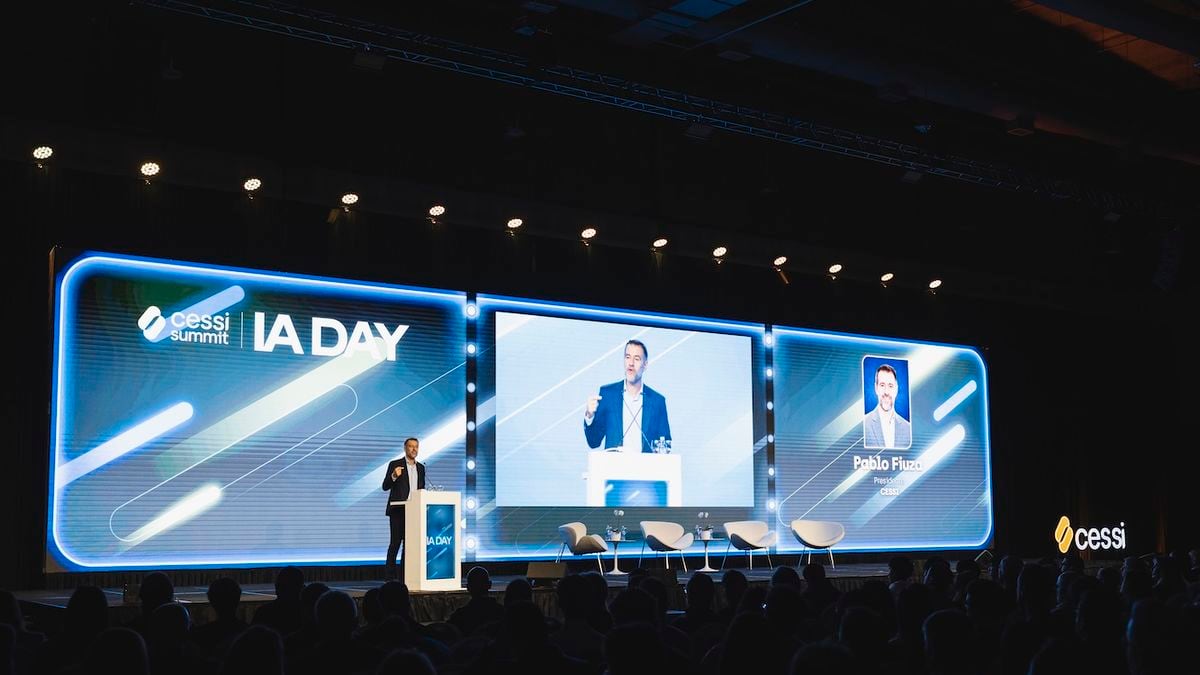 La inteligencia artificial deja de ser promesa y entra en la agenda de las empresas