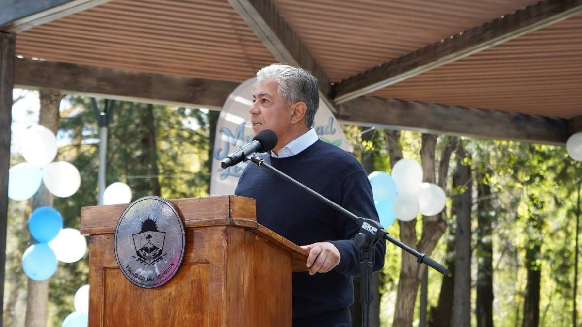 Neuquén rebajará un 30% la luz de los hogares desde el próximo mes