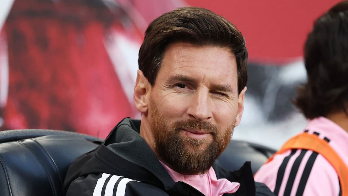 Un gol en contra y unapersistencia que vale: New York lerase el tighteneduto a Messi