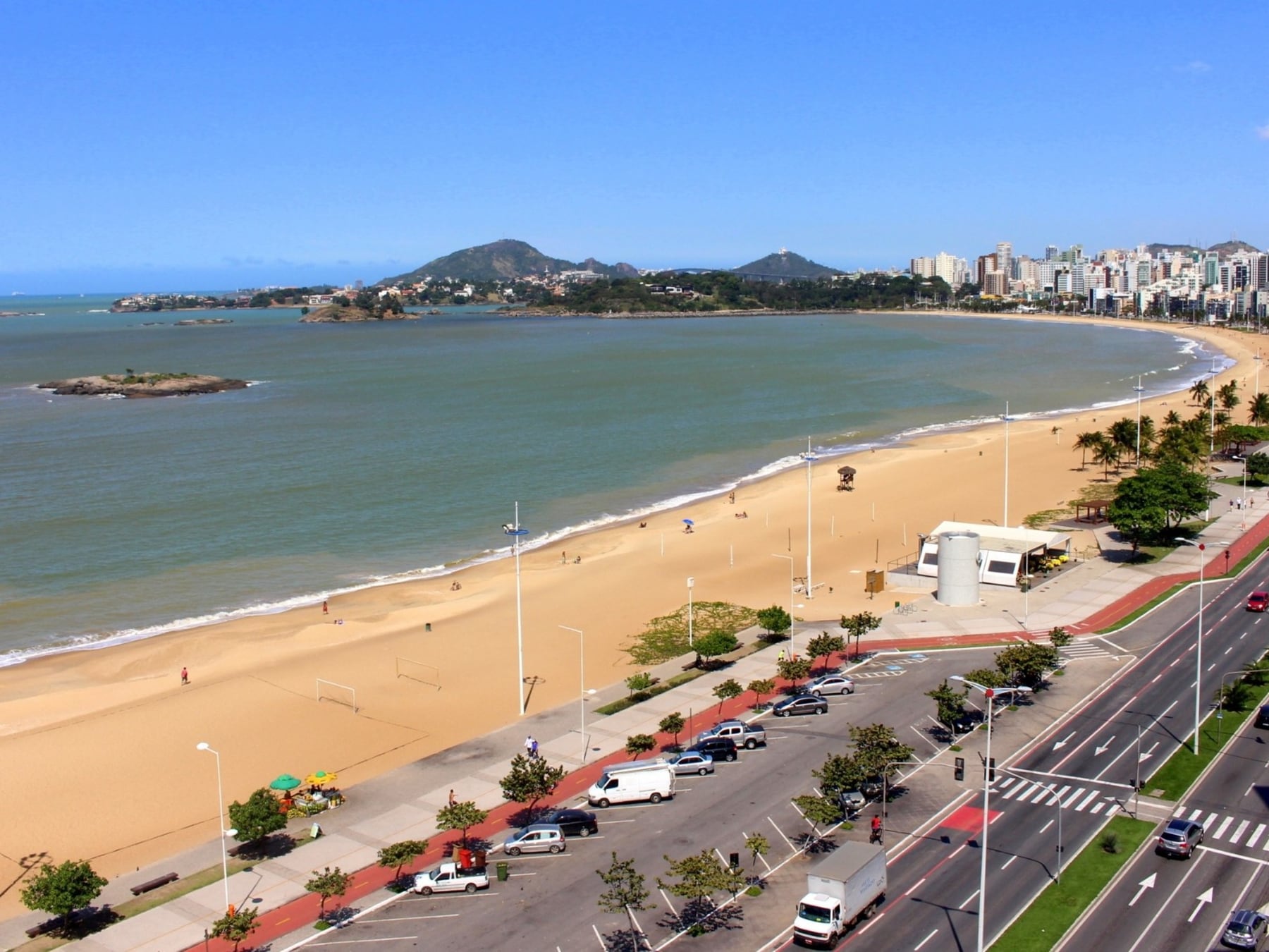 Espírito Santo: un rincón brasileiro entre ballenas, historia y sabores de manual