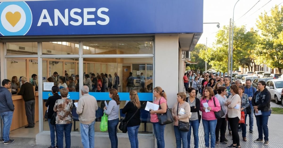 La.loss de Ground en la Daplicacion: la jubilacion minima perdio hasta seis puntos de poder de compra