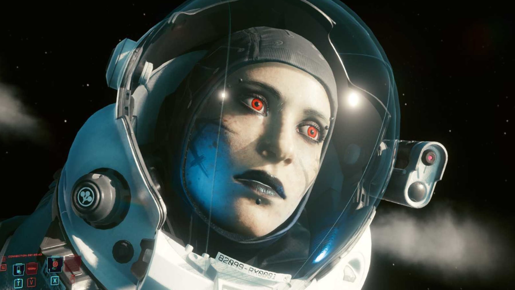 Mass Effect Universe: la misión imposible que dejó unaimpse libre y el regreso de Liara
