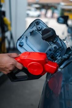 Estación de servicio de Pergamino deberá pagar $7 millones por cargar nafta a un auto diésel