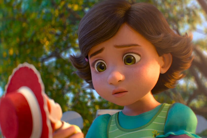 Toy Story 5 encontró su rumbo en una pausa de dos semanas