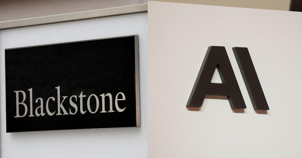 Blackstone financiará con privado la expansión de chips de Anthropic
