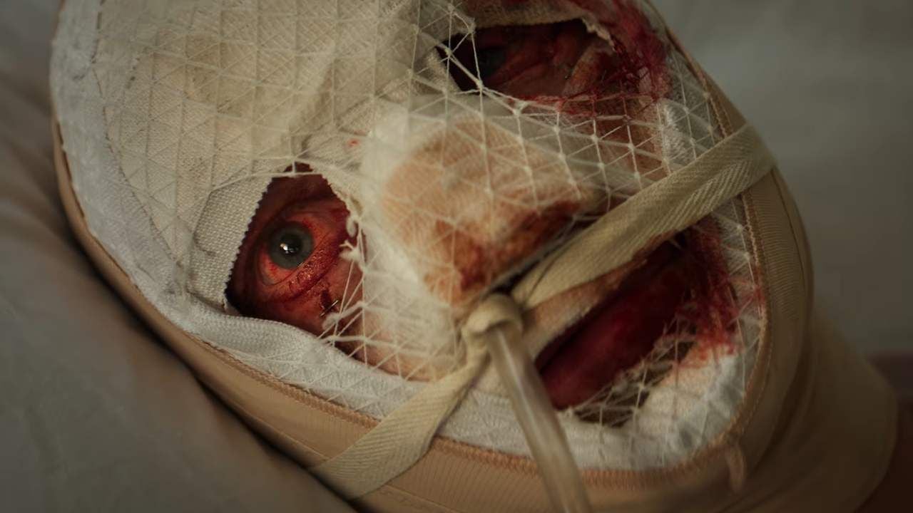 Cara de Barro lleva el horror corporal a los cines