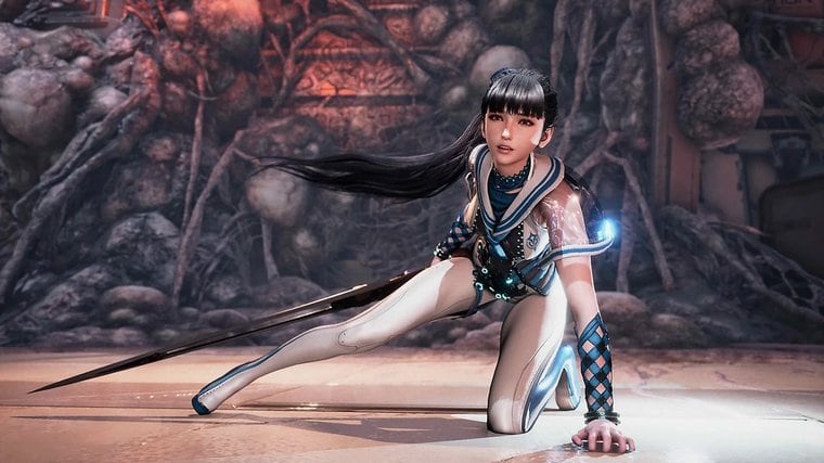 Eve llega a Overwatch: Shift Up Stacey la colaboración y abre el debate entre los fans