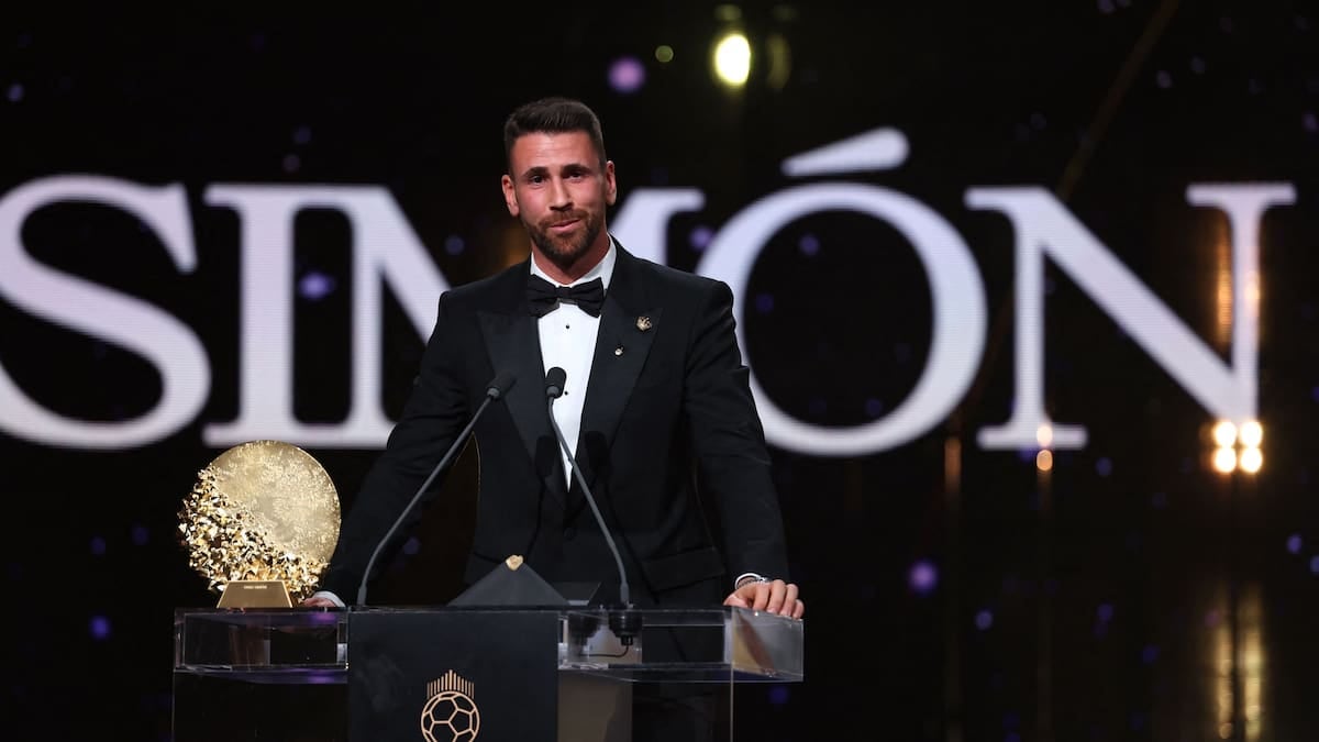 Messi sigue en carrera por el Balón de Oro y Yamal suma su tercer premio juvenil