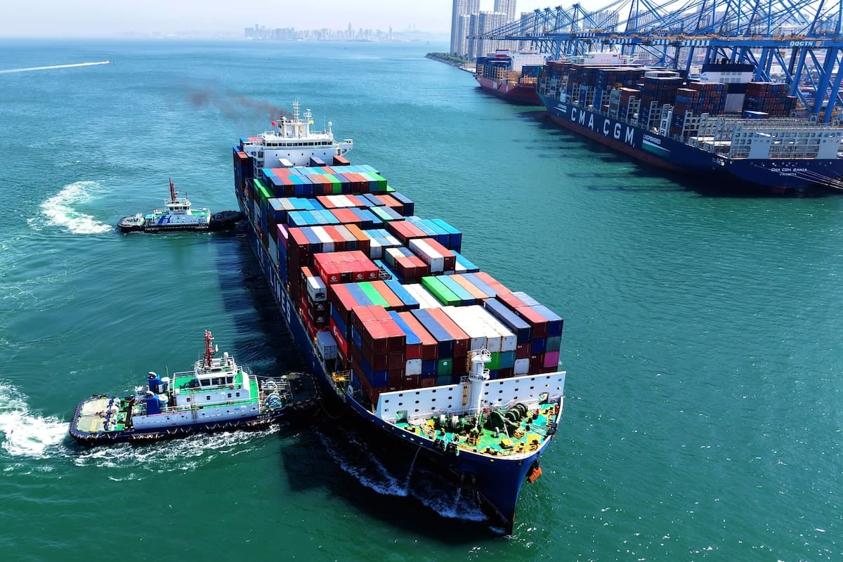 La industria reduce sus compras externas mientras avanzan los autos importados